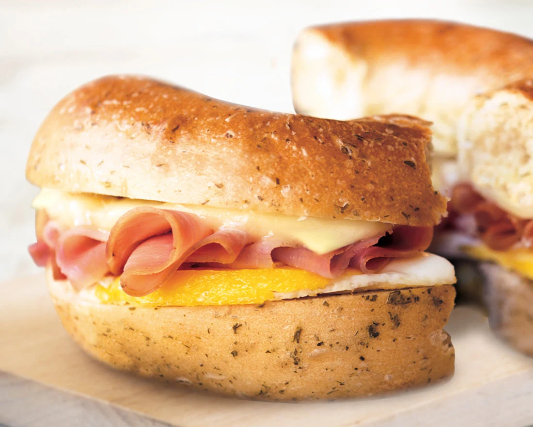Bruegger's Bagels